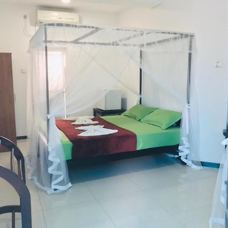 Crescent Resort Galle Luaran gambar