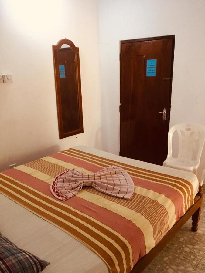 Crescent Resort Galle Luaran gambar