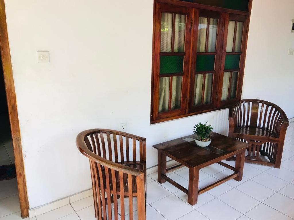 Crescent Resort Galle Luaran gambar